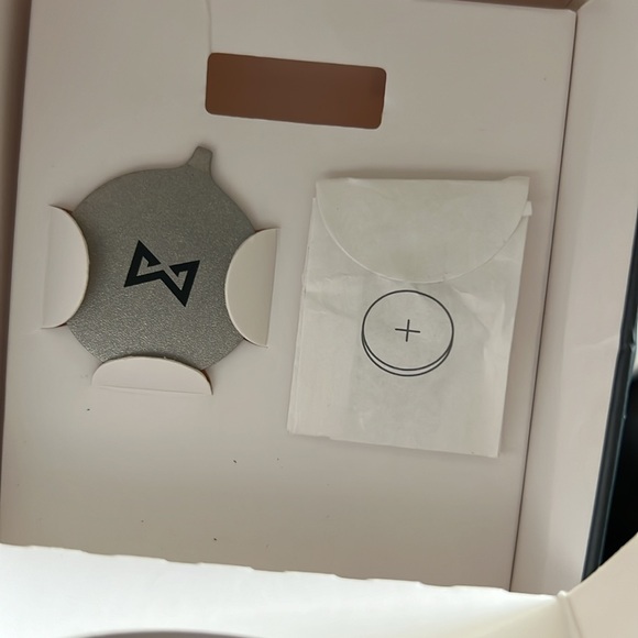 Swarovski Fitness + Sleep Tracker Bluetooth - Picture 8 of 8